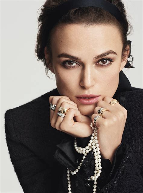 keira knightley pubblicità coco chanel|Keira Knightley Chanel Coco Mademoiselle .